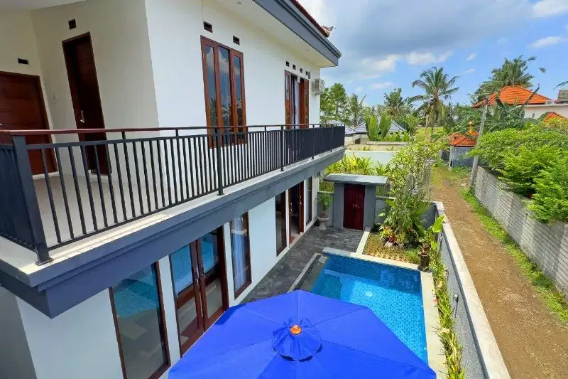 Villa For sale Kemenuh ubud