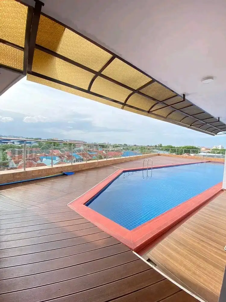 Dijual kos kosan Simpang Kara Batam Kota