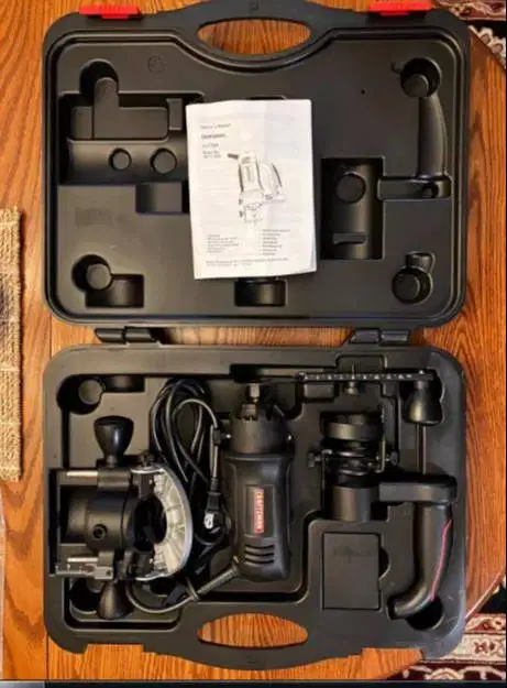 Mesin serbaguna Craftman ' All in one Cutting Tool