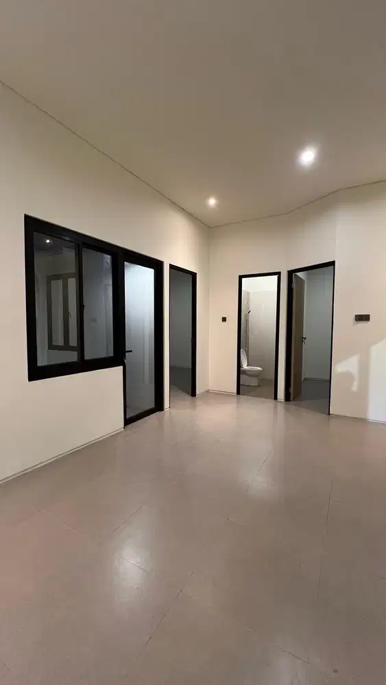 Dijual Rumah Hook siap huni Grandika Cibubur jatisampurna