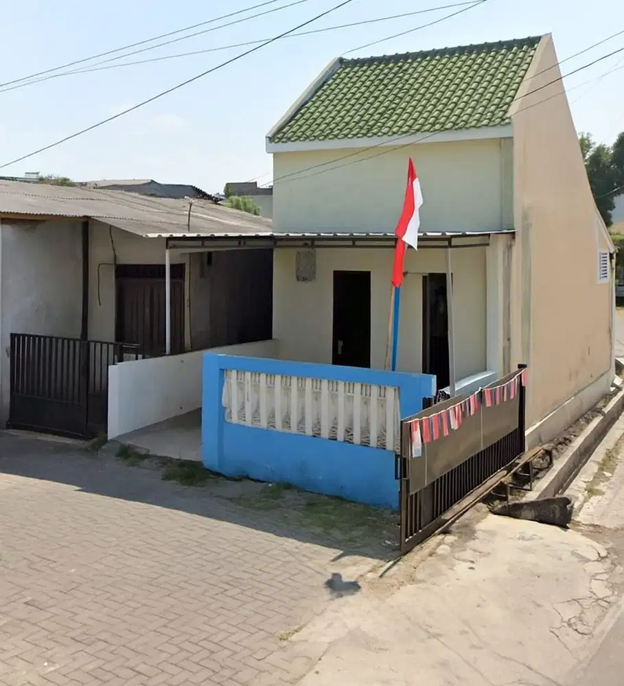 Di sewakan cat baru bersih dkt RS Muwardi & UNS