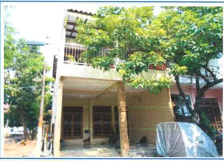 Dijual Rumah Murah Bagus Nyaman di Semarang