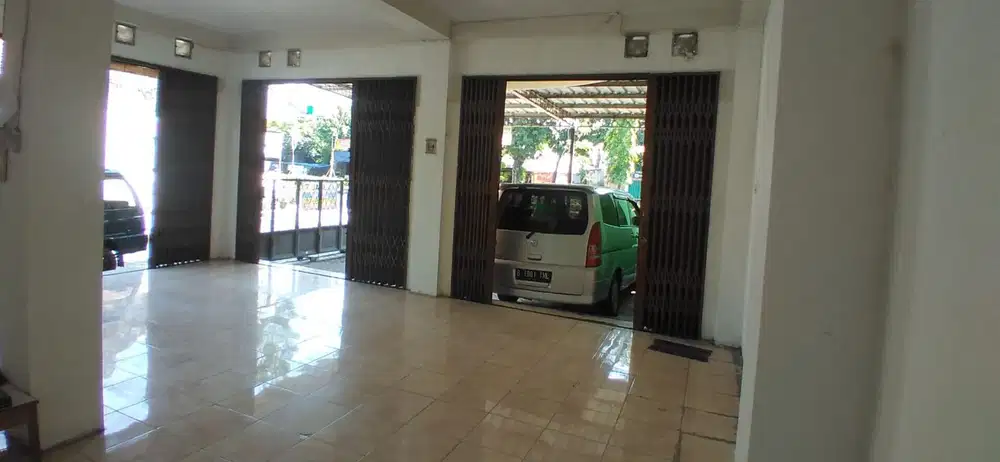 Dijual Ruko Istimewa jl. Soekarno Hatta Semarang