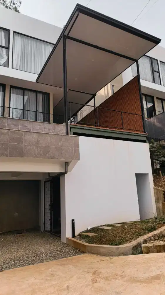 Kanopi premium berkualitas