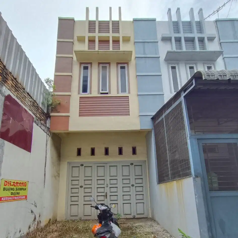 Jual Murah Rumah Daerah Jemadi Krakatau