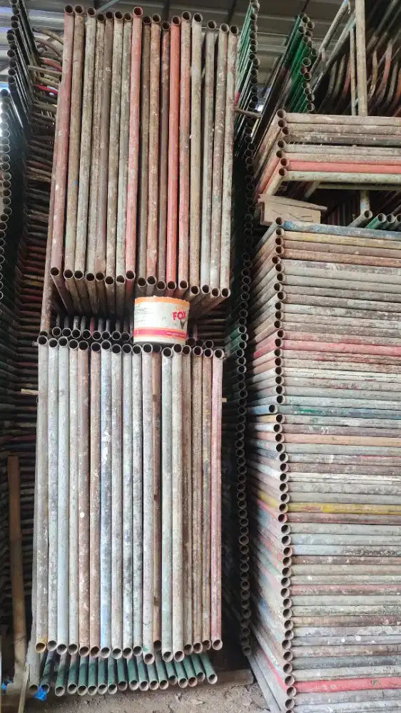 Jual scaffolding