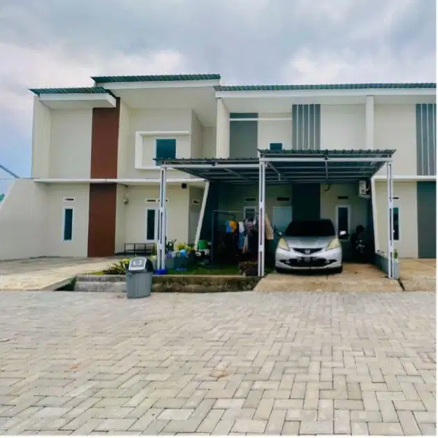 RUMAH DIJUAL DIMAKASSAR DI BAWAH 500 JUTA