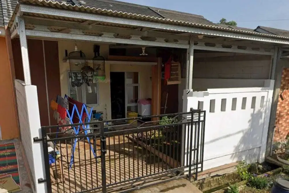 RUMAH di GRAND VISTA, CIKARANG
