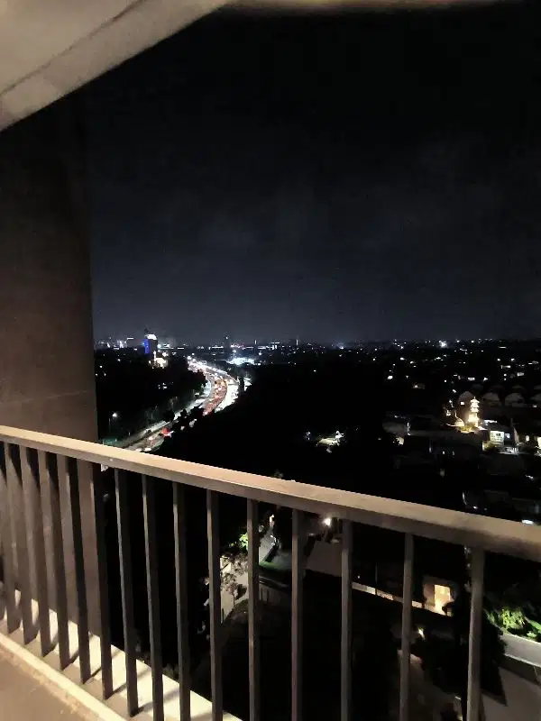 apartemen lexington residence Deket pondok indah mall