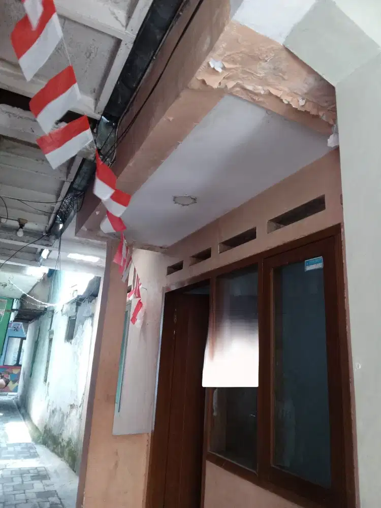 Dijual Murah Rumah Siap Huni di TamanSari Bandung