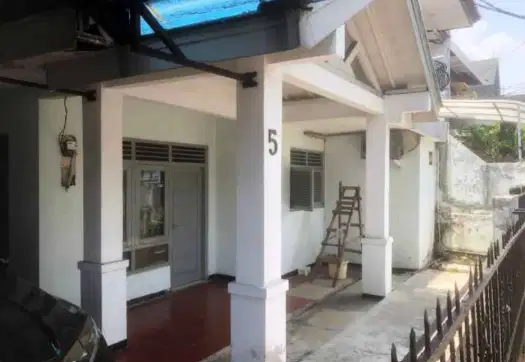 FOR RENT – RUMAH TEBET TIMUR DALAM!