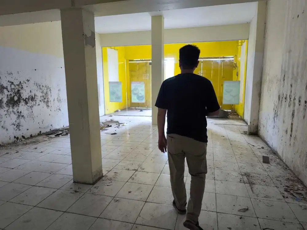 Disewakan Ruko di jalan raya kanggraksan kota Cirebon