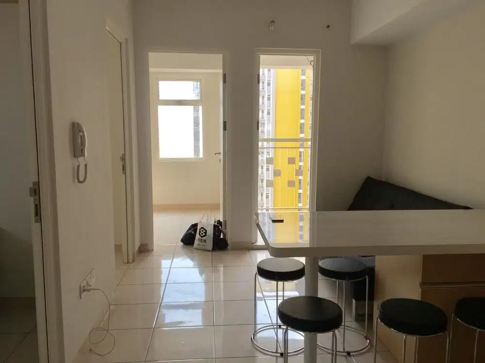 Apartemen Springlake Bekasi, Bekasi Utara