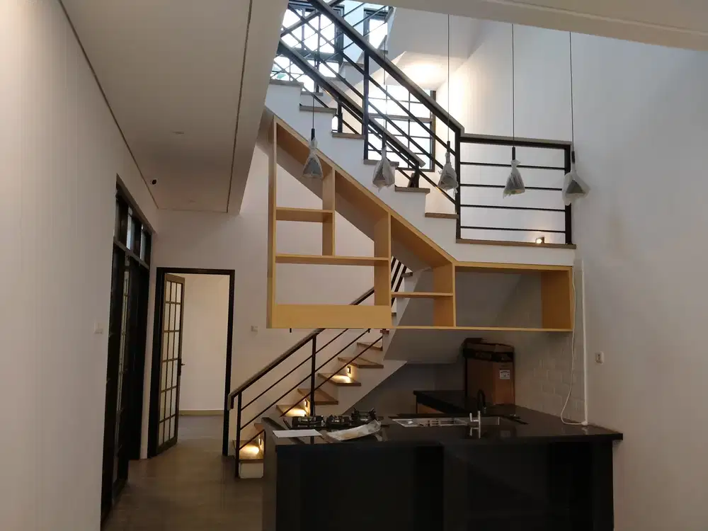 Dijual Rumah murah Di Dago Kota Bandung, Dekat ITB Dan Dago Golf