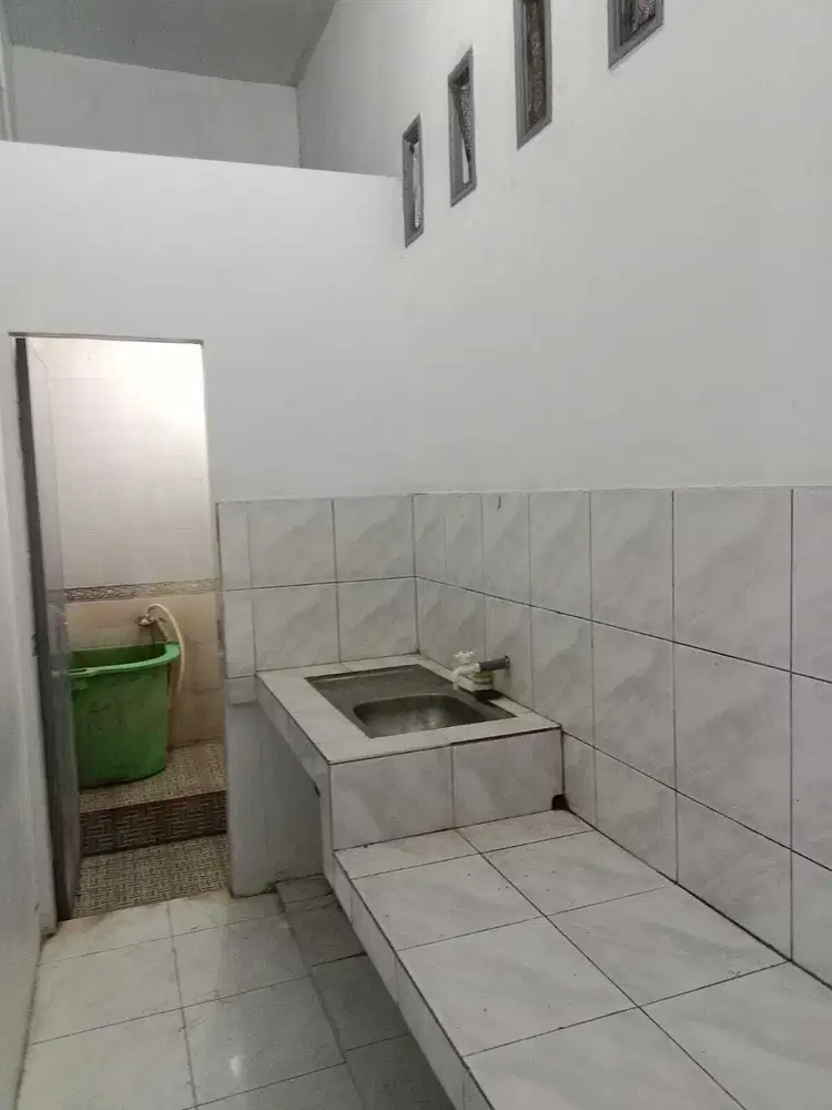 Disewakan rumah siaphuni murah daerah rahayu mandala