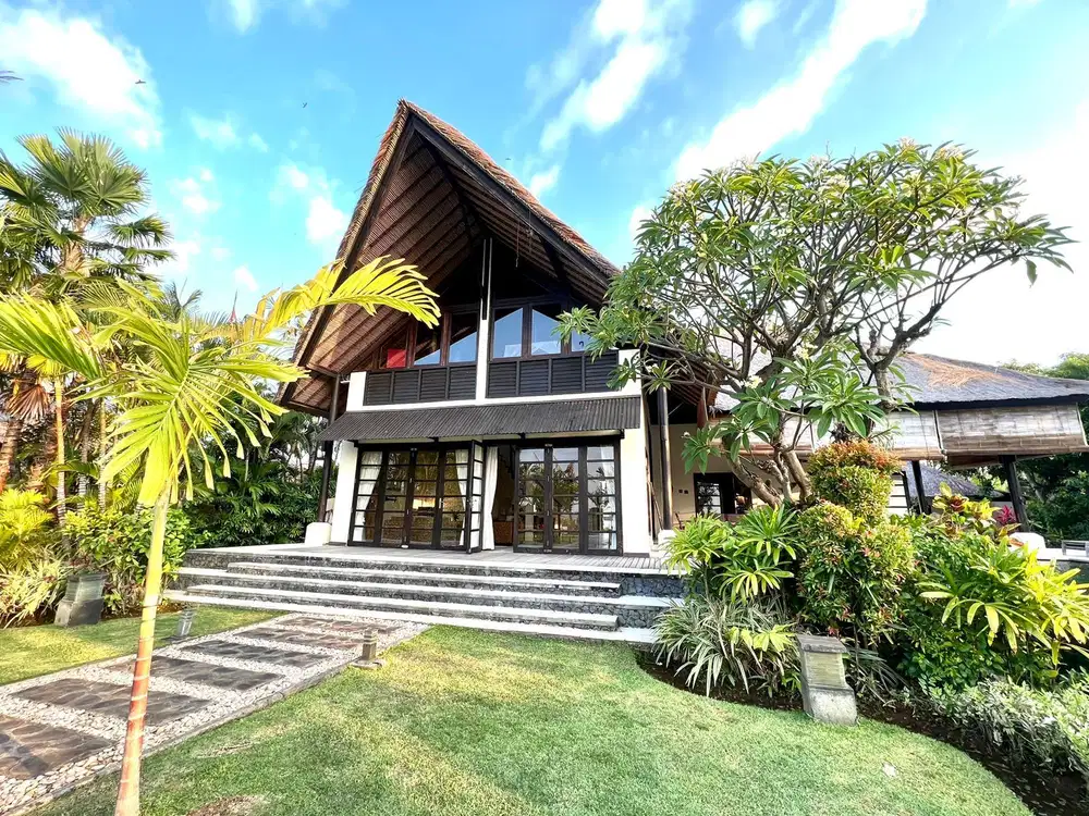 Villa 5 Bedroom di Pinggir Pantai Lovina