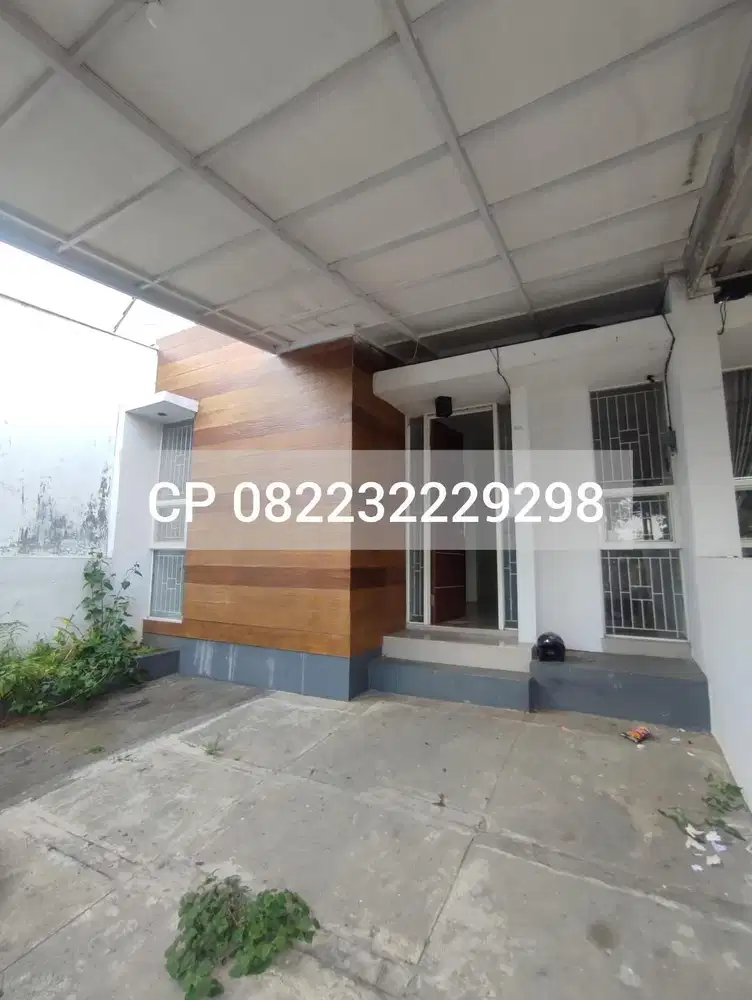 DIJUAL RUMAH MURAH RICH VILLAGE JEMBER