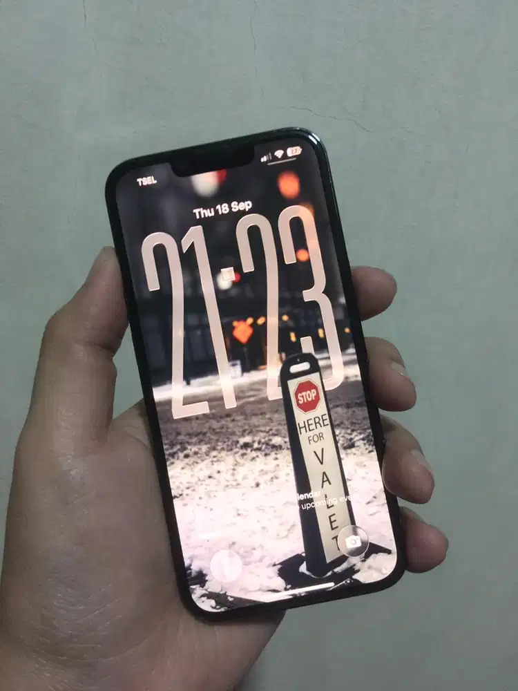 Iphone 13 Pro All Operator Mulus Like New