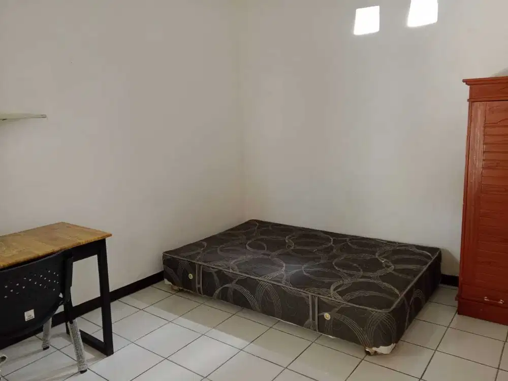 KOSAN CAMPUR BANDUNG