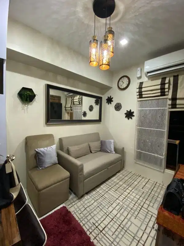 BAGUS RAPI BEST VIEW DEKAT MASJID PODOMORO CIBUBUR