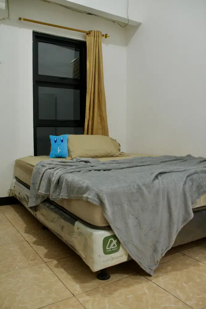 Kost Urban Home Bintaro Tipe B UPJ, Bintaro Jaya Xchange