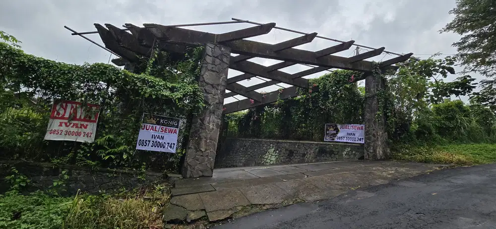 S, Pasuruan. Prigen, Dayurejo. Cocok untuk cafe