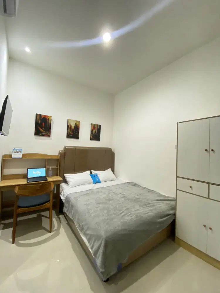 Manna Living Superior Lantai 2 Kedoya Utara Jakarta Barat