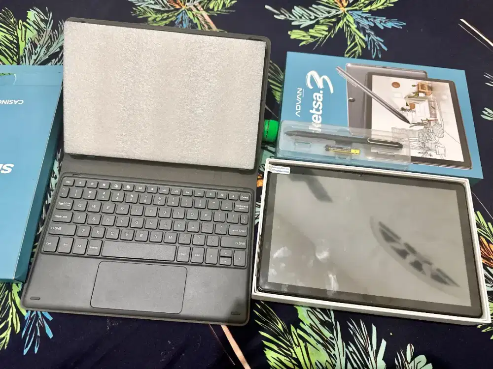 Jual Baru buka bungkus