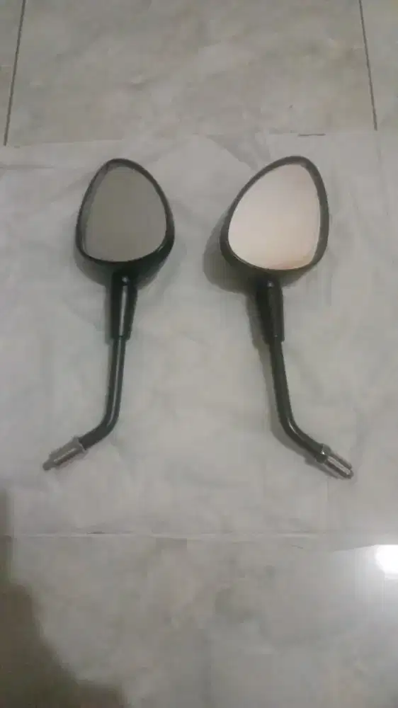Jual Kaca Spion Vespa Sprint 1 pasang