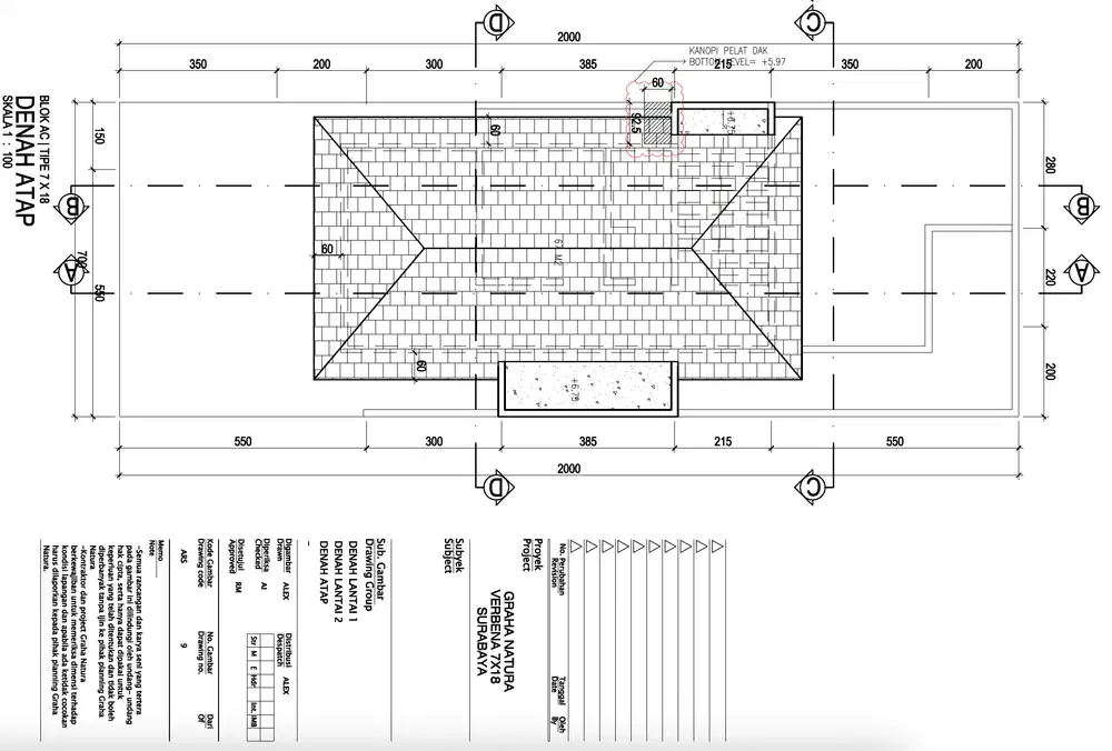 DIJUAL CEPAT Rumah Siap Huni Graha Natura - Strategis, Aman, NEGO