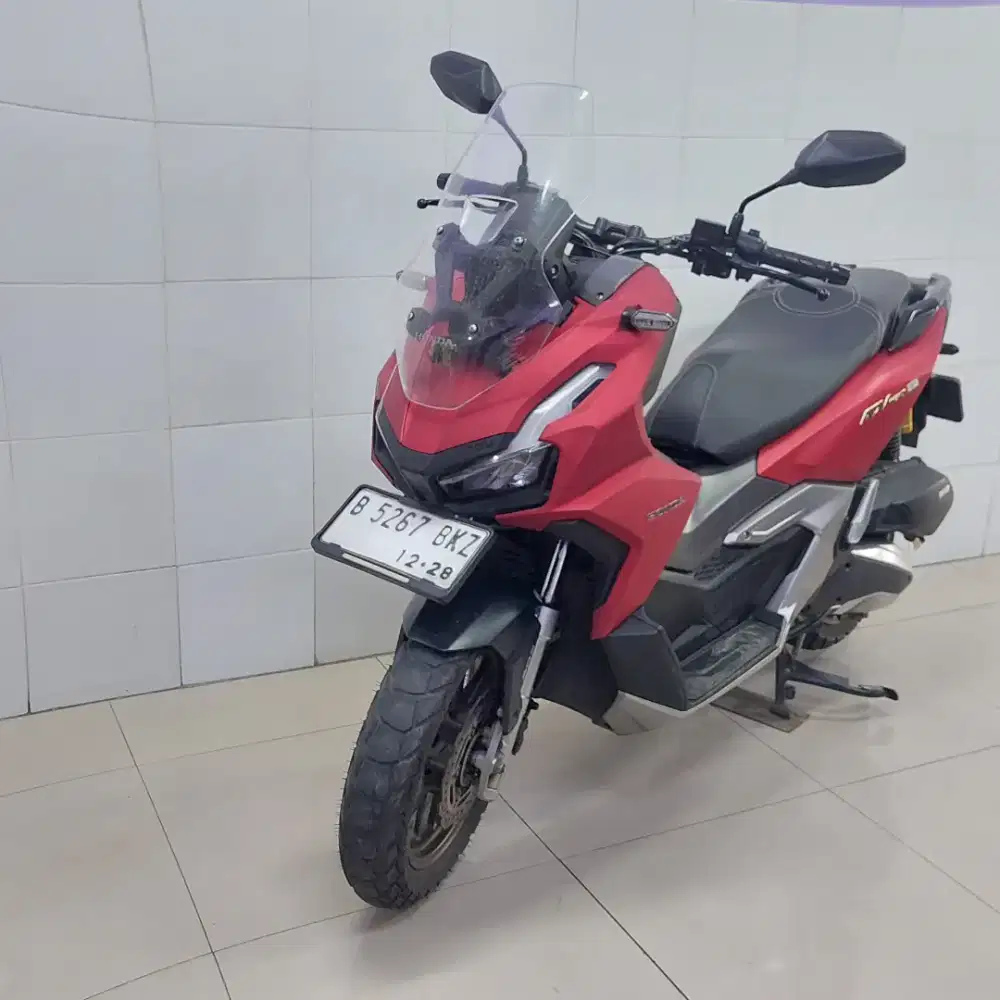 Honda Adv 160 abs 2023 dp 1.5jt