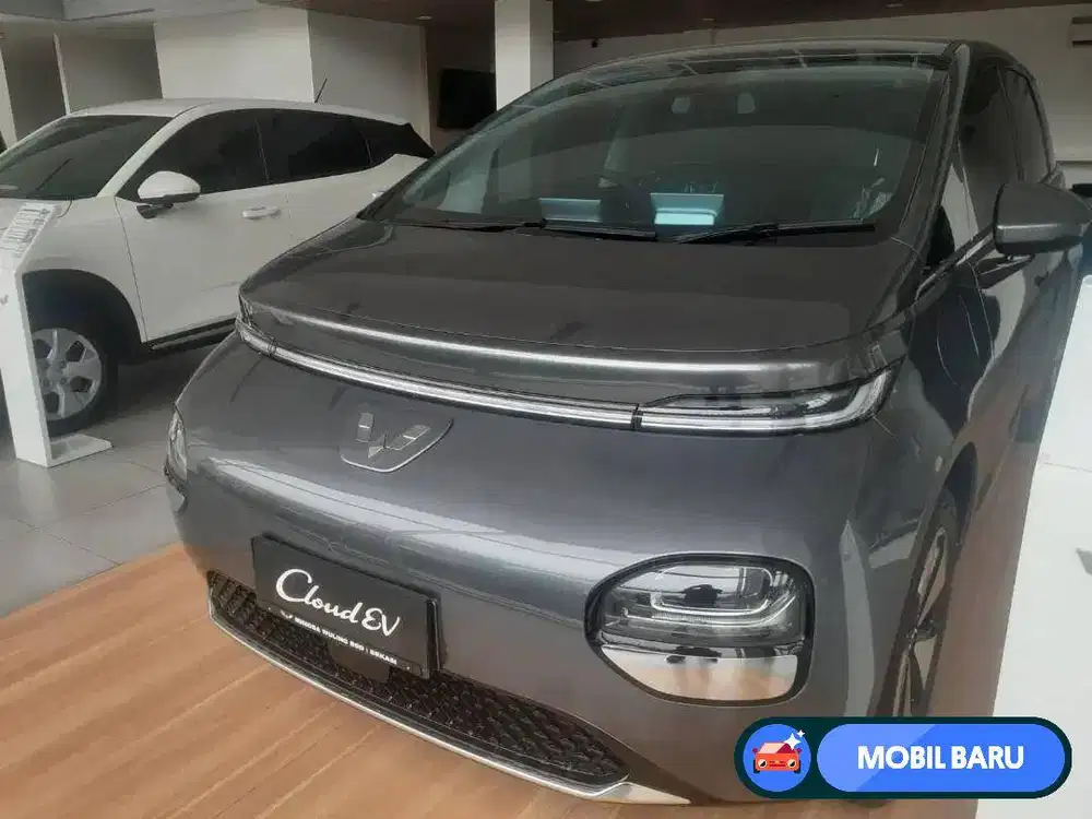 [Mobil Baru] Wuling Cloud Lite termurah Baru