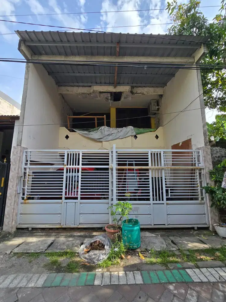DIJUAL RUMAH MURAH Siap huni dimedokan ayu