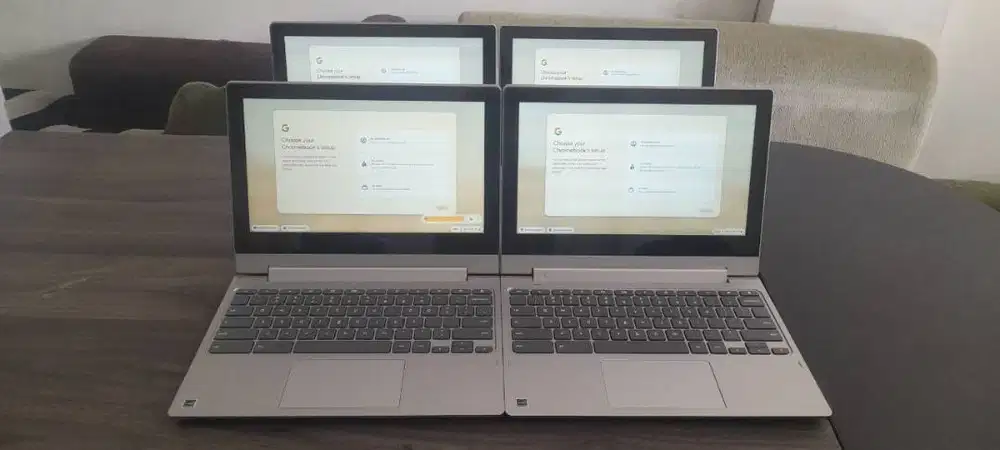 Lenovo Flex 3 MT8173C 2.1GHz 4GB 32GB 11.6 Touchscreen 11M735 New