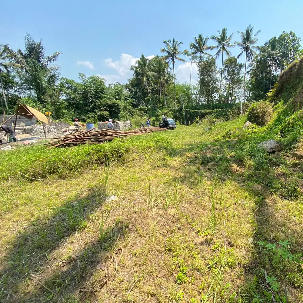 TANAH DIJUAL TAMPAKSIRING PEJENG , 15 menit ke pusat ubud