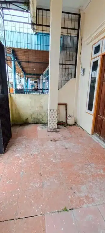 Dijual Rumah di Jl Adisucipto gg Bersama no 10