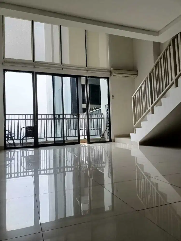 Disewakan Apartement Soho Pancoran  (negotiable)