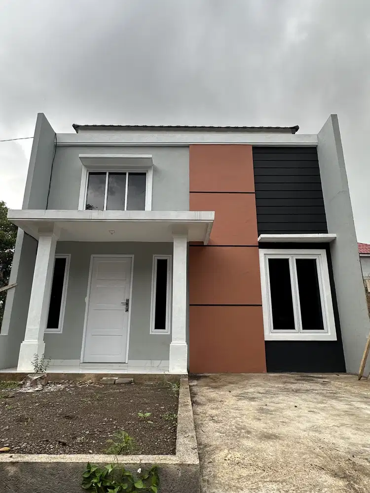 DIJUAL RUMAH DI MAKASSAR SUDIANG DG RAMANG