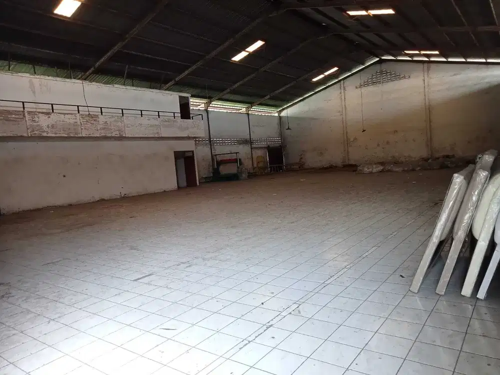 Di sewakan eks pabrik di Pandaan Pandaan Pasuruan