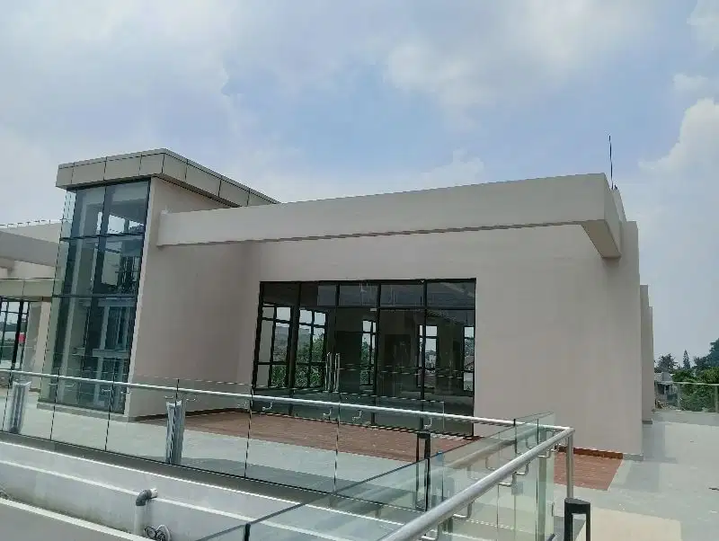 cocok banget untuk coffee shop, harga sewa masih bisa di nego