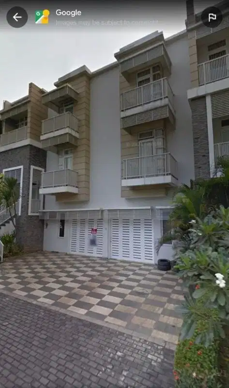 Kosan Eklusif di jual Lokasi stategis di lebak Bulus Jaksel.