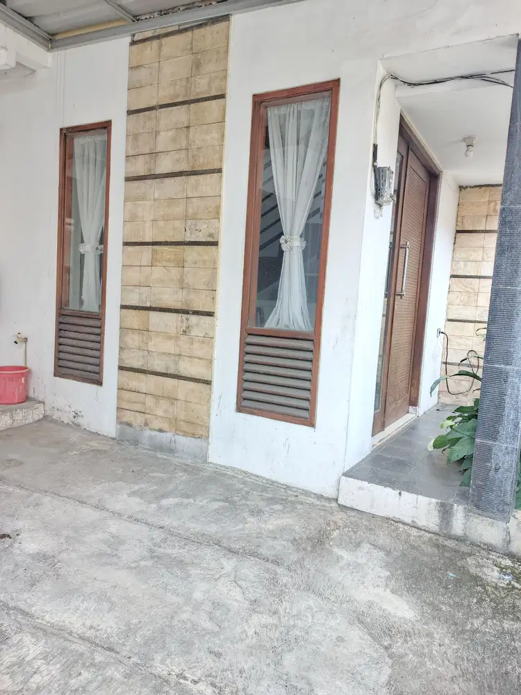 Di Sewakan Rumah minimalis Pejaten barat