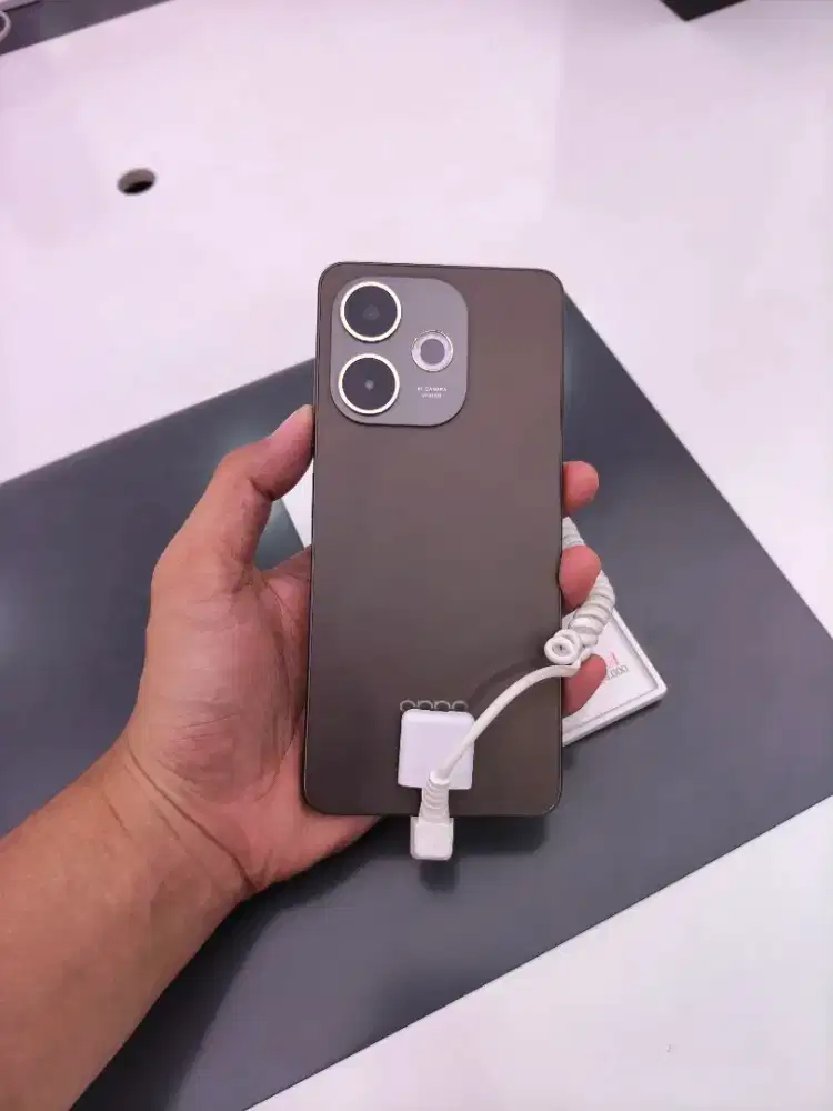 OPPO A5PRO 5G 8+8/256GB