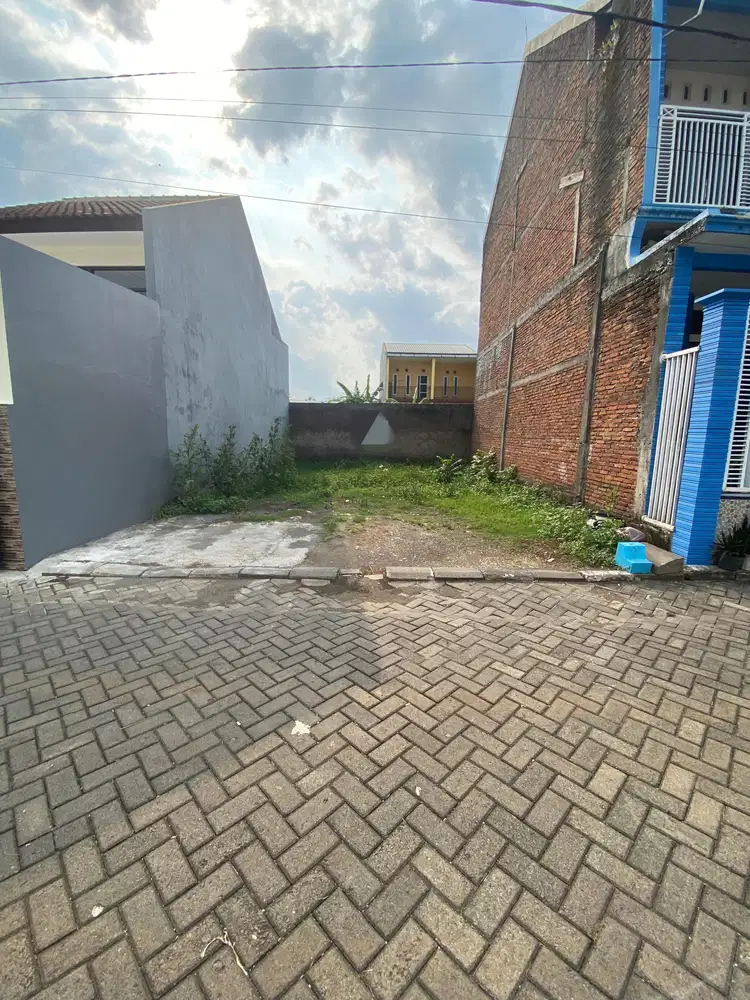 Tana Murah Siap Bangun Sawojajar dekat Pintu Tol Raya Gribig Danau Toba