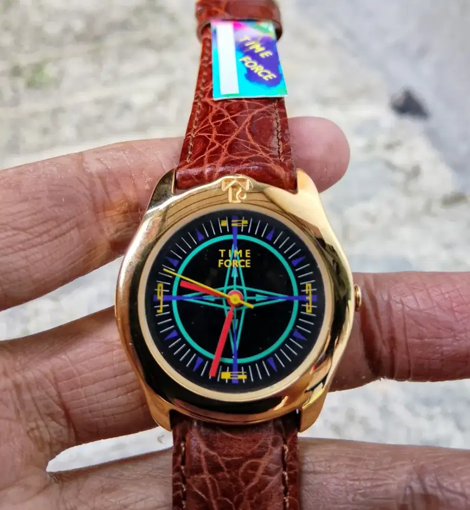 Jam tangan Time Force