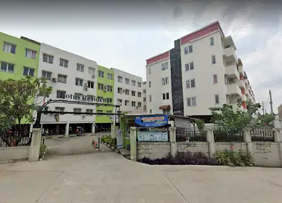 Unit Apartemen 27 m2 / Studio di Depok Siap Huni