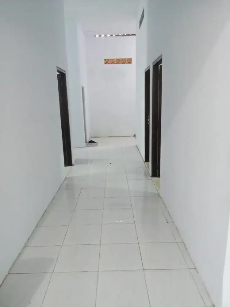 Disewakan rumah di Genuk