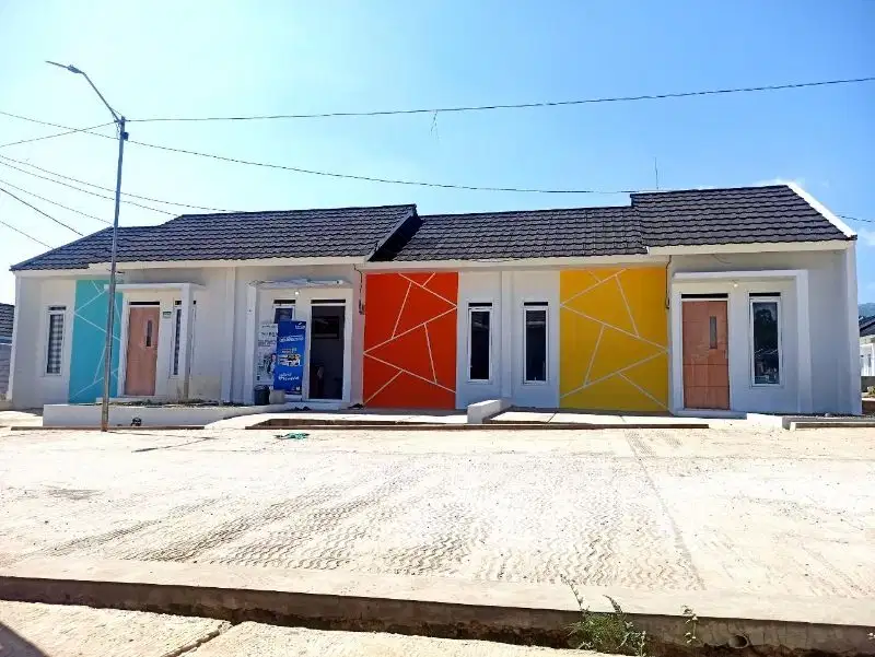Rumah Bandung Selatan DP 0