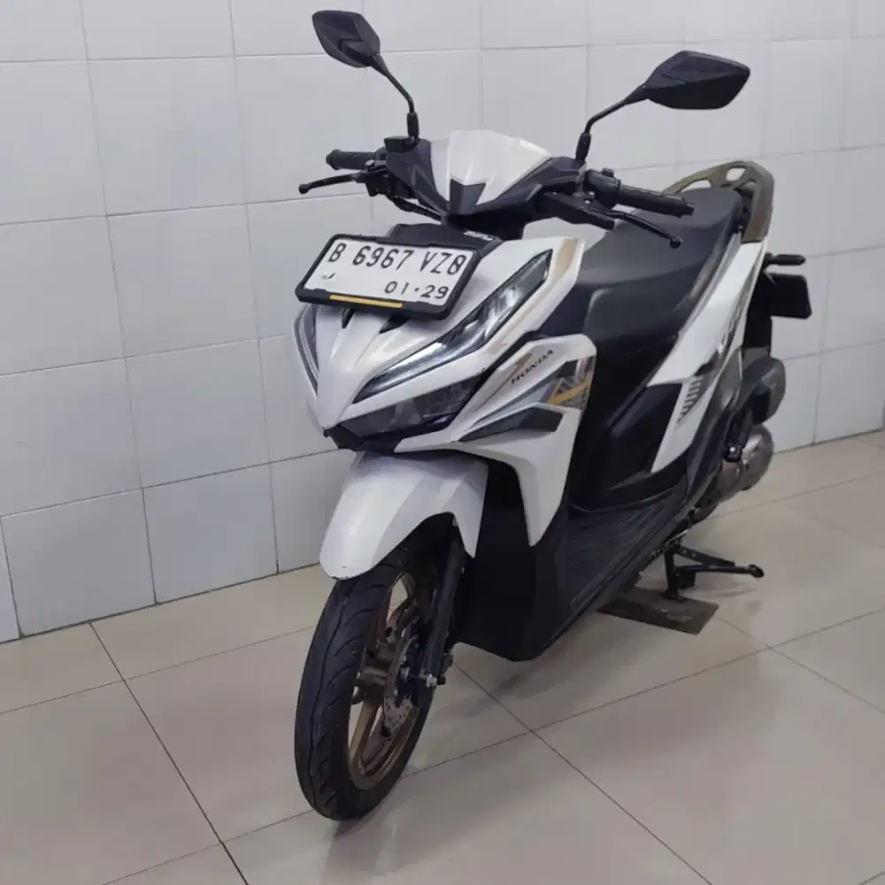 Honda vario 125 keyles 2024 dp 1.3jt.
