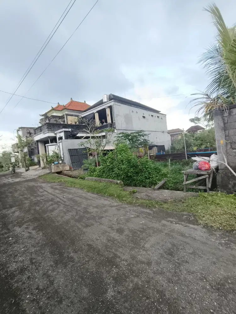 Di Jual Tanah Stadion Dipta Gianyar